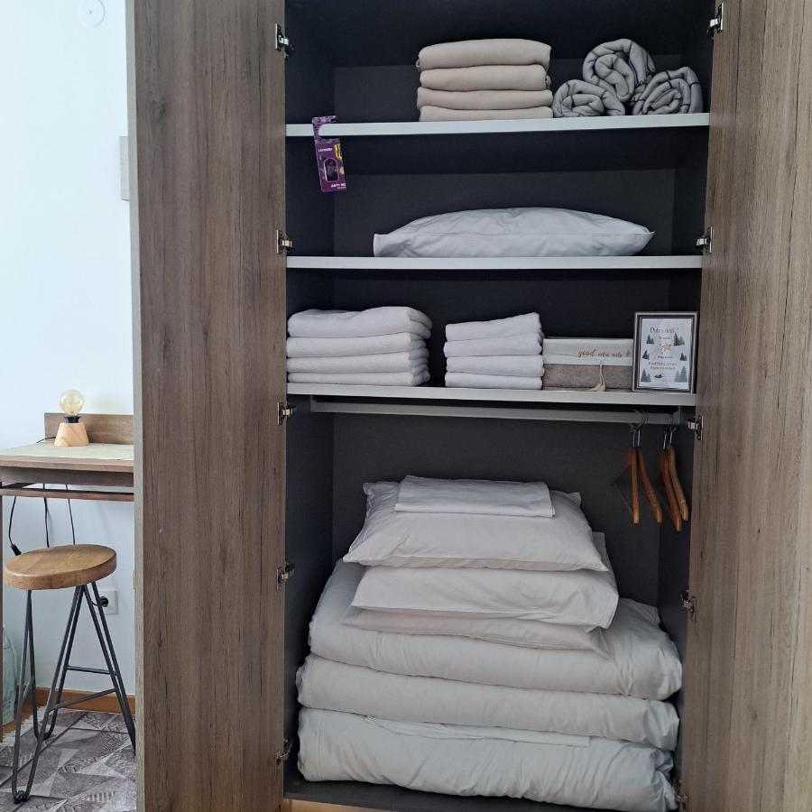 Falling Star Apartman เบรอเซเช ภายนอก รูปภาพ